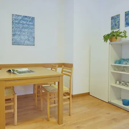 Italianway - Pizzo Gordona Apartman Argegno