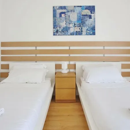 Apartman Italianway - Pizzo Gordona *