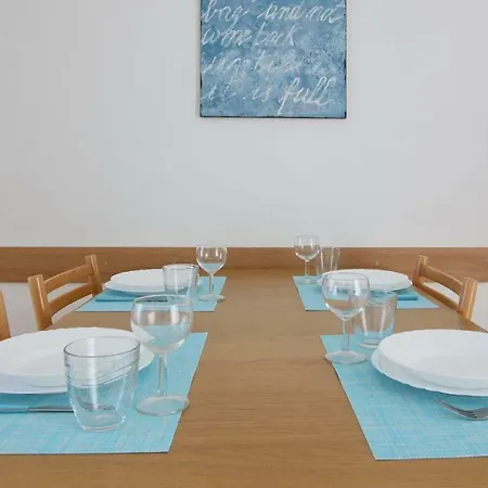 Apartment Italianway - Pizzo Gordona