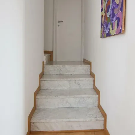 Apartment Italianway - Pizzo Gordona Argegno
