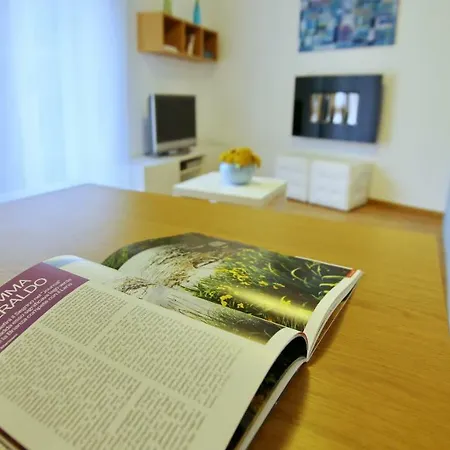Apartment Italianway - Pizzo Gordona Argegno