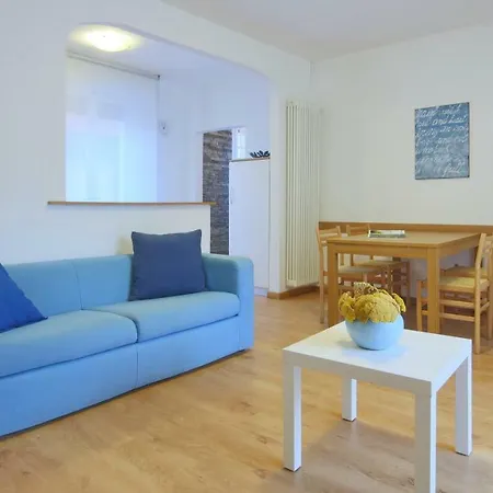 Italianway - Pizzo Gordona Apartment