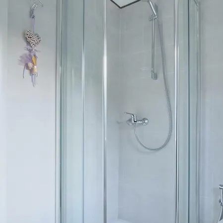 Italianway - Pizzo Gordona Apartment