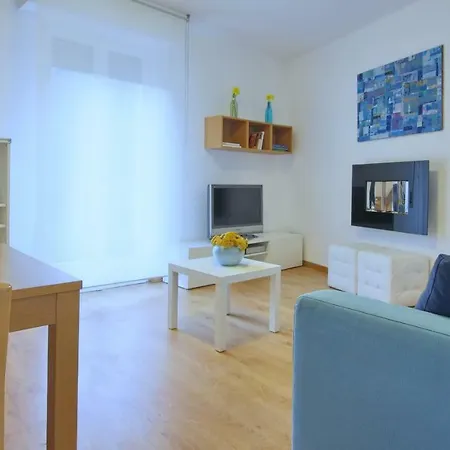 Apartment Italianway - Pizzo Gordona
