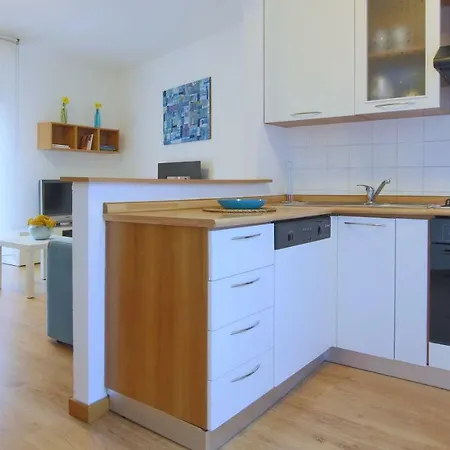 Italianway - Pizzo Gordona Apartment *