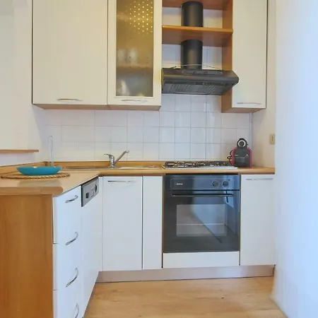 Apartment Italianway - Pizzo Gordona