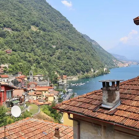 Apartment Italianway - Pizzo Gordona Argegno