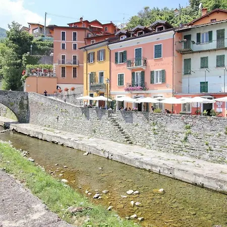 Lejlighed Italianway - Pizzo Gordona