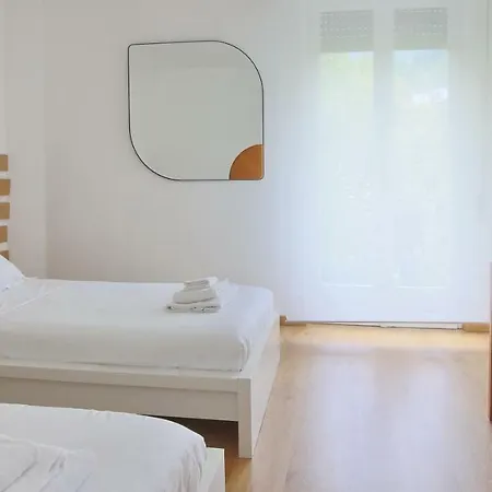 Italianway - Pizzo Gordona Apartment *