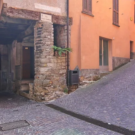 Apartment Italianway - Pizzo Gordona